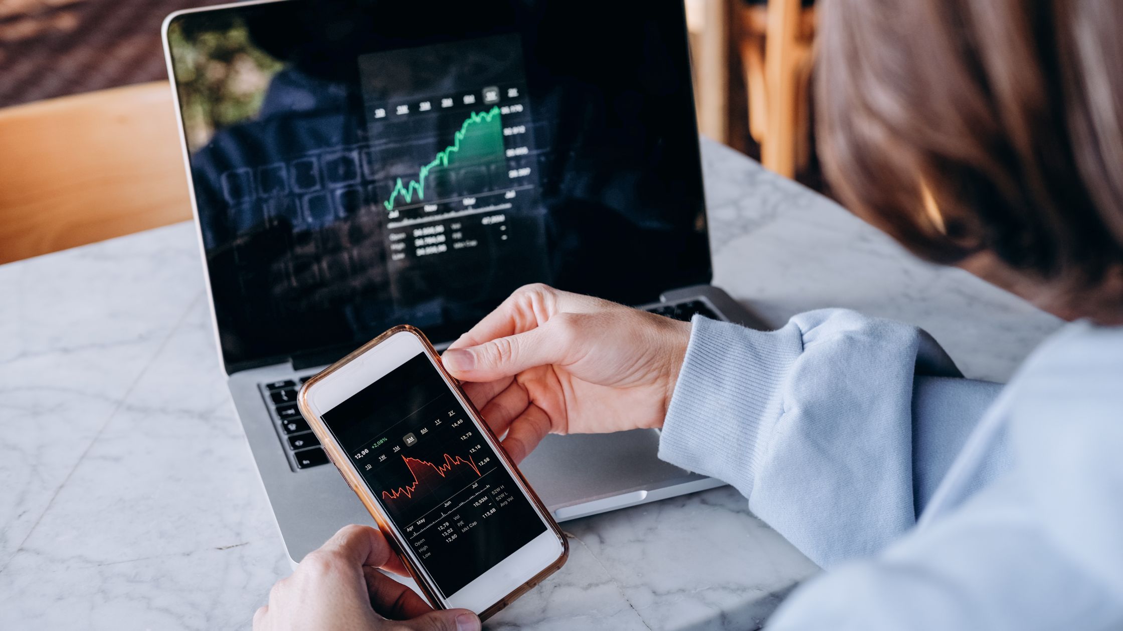 Why Private Markets Are the Future of Wealth Creation Why Private Markets Are the Future of Wealth Creation